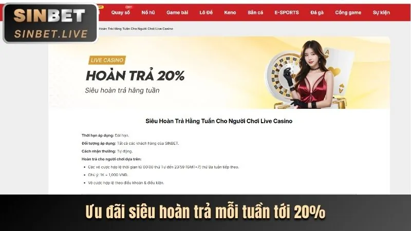 Khuyến mãi nạp tiền hàng ngày 678ber